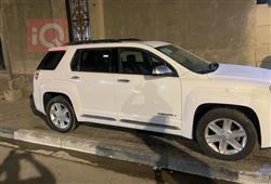 GMC Terrain